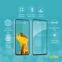 Аксесуар для смартфона Piko Tempered Glass Full Glue Black для Samsung A546 Galaxy A54 5G: Матеріал стекло