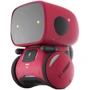 Інтерактивний робот з голосовим управлінням - AT-ROBOT (червоний, озвуч.укр.) AT001-01-UKR
