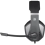 Наушники Defender Zeyrox Black-Grey (64550): Чувствительность (дБ) 106