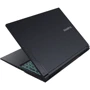 Ноутбук GIGABYTE G6 KF (KF-H3US868KH): Тип экрана матовый