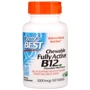 Doctor's Best Quick Melt Fully Active B12 1000 mcg 60 Tabs (DRB-00328)