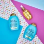 OGX Argan oil of Morocco Кондиціонер відновлює з аргановою олією 385 ml фото 6