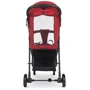 Візок Bambi M 4249-2 Red: Матеріал коліс EVA