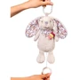 Игрушка музыкальная Babyono Кролик Милли (1526) фото 4