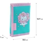 Гаманець Kite 598 Rainbow Catcorn (K24-598-7): Виробник KITE