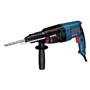 Перфоратор SDS-PLUS Bosch GBH 2-26 DFR (0611254768): Количество скоростей работы 1