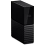 Внешний жесткий диск WD My Book 6TB (WDBBGB0060HBK-EESN): Объем памяти 6 ТБ