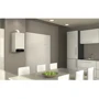 Газовый котел Ariston GENUS ONE 35: Тип дымохода турбированный