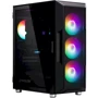 Корпус Zalman I3 Neo: Форм-фактор материнської плати ATX / Micro-ATX / Mini-ITX