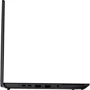 Ноутбук Lenovo ThinkPad L14 Gen 4 Thunder Black (21H2SA3E00) UA: Оперативная память 16 ГБ