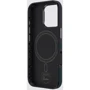 Чехол для iPhone Benks MagClap ArmorPro Case Aurora for iPhone 16 Pro Max: Материалы Кевлар