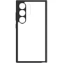 Чохол для телефона Spigen Ultra Hybrid Matte Black (ACS07295) для Samsung S928 Galaxy S24 Ultra: Плівка в комплекті нет