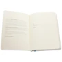 Ежедневник "Бизнес-навигатор" (бирюзовый): ISBN 4820000197106
