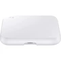 Зарядное устройство Samsung Wireless Charger Pad (w/o TA) White (EP-P1300BWRGRU): Особенности Быстрая зарядка, Power Delivery (PD)