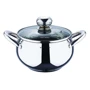 Каструля Каструля Bergner WB 1000 (1.9 л) фото 1