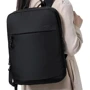 Сумка для ноутбука Tigernu 15.6" T-B9013 Black: Матеріал нейлон