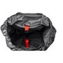 Рюкзак туристичний Osprey Atmos 50 / Graphite Grey LG				 фото 4