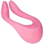 Вибратор Partner Multifun 2 Pink