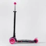 Самокат Best Scooter Maxi розовый (779-2019): Тип колес литые