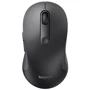 Мышь Baseus F02 Black (B01055505111-01)