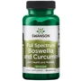 Swanson Full Spect Boswellia and Curcumin Босвеллія та куркумін 60 капсул