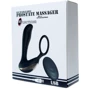 Вибростимулятор простаты BOSS Series Rechargeable Prostate Massager
