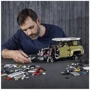 Авто-конструктор LEGO TECHNIC Land Rover Defender (42110) фото 8