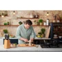 Нож для нарезки Tefal Jamie Oliverr 20 см (K2670244) фото 5