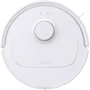 Робот уборщик RoboRock Qrevo S White: Дополнительно Турбощетка, Возврат к уборке после подзарядки, Для ковров с высоким ворсом, Умный, Автоматическая подзарядка