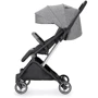 Візок Kinderkraft Indy Grey (KKWINDYGRY0000): Тип коляски прогулянкова