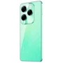 Смартфон Infinix Hot 40 Pro 8/256Gb NFC Starfall Green (UA UCRF): Встроенная память 256 ГБ