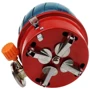 Газова плита Stenson R86807 21х21х10см: Потужність 2.8 кВт