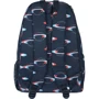 Чоловічий рюкзак Bagland Stylish чорний (00518664): Тип Рюкзаки