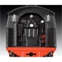 Сборная модель-копия Revell Экспресс локомотив S3/6 BR18 с тендером 5 масштаб 1:87 фото 5