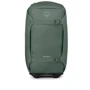 Сумка на колесах Osprey Sojourn 80 koseret green - O/S - зеленая (009.3748)