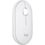 Мышь Logitech M350s Wireless White (910-007013)