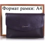 Жіноча сумка через плече Desisan чорна (SHI1541-011): Стать жіночий