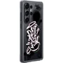 Чохол для телефона Samsung Flipsuit Case Black (EF-JS938CBEGWW) для Samsung S938 Galaxy S25 Ultra: Матеріал TPU (термополиуретан) и поликарбонат