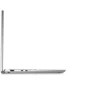 Ноутбук DELL Inspiron (16_2TB_7420-3608): Тип екрану глянець