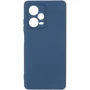 Чехол для телефонов ArmorStandart ICON Case Blue for Xiaomi Redmi Note 12 Pro+ 5G (ARM65213)