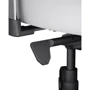 Ігрове крісло Anda Seat Kaiser 3 Size L White (AD12YDC-L-01-W-PV/C) фото 9