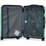 Чемодан Semi Line 24" (M) Sea Green (T5612-2) (DAS302300): Тип Чемоданы