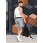 Чоловічий рюкзак Sambag RollTop BSH світло-коричневий (24211061m): Тип Рюкзаки