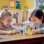 Конструктор LEGO Friends Пиццерия Хартлейк Сити 144 детали (41705): Рекомендуемый возраст 5+