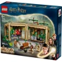 Конструктор LEGO Harry Potter Замок Хогвартс: урок гербологии (76445): Серия Harry Potter