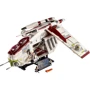 LEGO Star Wars Республиканский боевой корабль (75309) фото 8