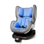 Автокресло 4Baby 0+/1 Neo-Fix Blue (голубой)