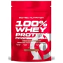 Протеин Scitec Nutrition 100% Whey Protein Professional 500 g / 16 servings / Ice Coffee