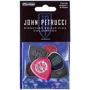 Медиатор Медиатор DUNLOP JOHN PETRUCCI SIGNATURE PICK VARIETY PACK: Тип Медиатор