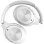 Наушники A4Tech Fstyler BH220 White: Дополнительно складная конструкция, Совместимость с Apple, Совместимость с Android
